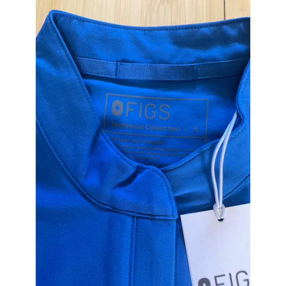 Figs small scrub top - Picture 3 of 3